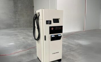 Queensland gives a sneak peek at new $20M lithium battery manufacturing hub