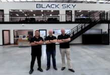 Australia’s Black Sky Industries unveils new HQ, facilities to boost defence production