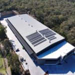 Grifco celebrates 110 years of manufacturing with new Somersby facility