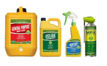 Lanotec unveils revamped packaging across entire product range