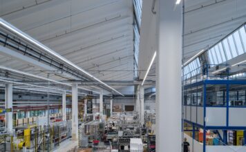 ABB, Zumtobel Group partner to advance DC power and smart lighting solutions