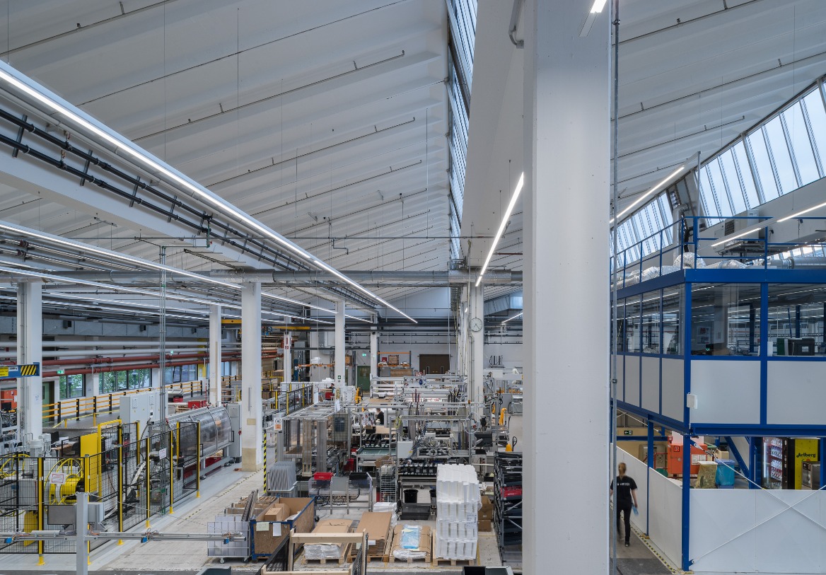 ABB, Zumtobel Group partner to advance DC power and smart lighting