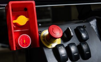 Driver safety software MOTUM World launches at IMARC 2024