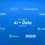 BST Global launches AI + Data Consortium to transform AEC industry