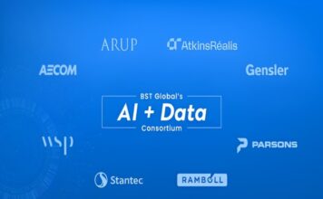 BST Global launches AI + Data Consortium to transform AEC industry