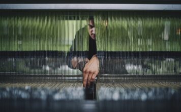 Global fabric manufacturer Camira launches AI image search tool in the UK