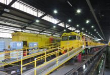 WA government invests in rail manufacturing upgrades