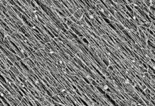 Researchers spin nanofibres to address challenges in the Northern Territory