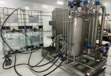 PFi launches titanium membrane technology for wastewater treatment