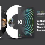 TSA’s annual report highlights key achievements in tyre recycling