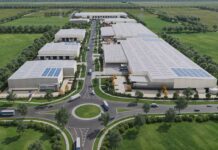 Brookfield expands logistics portfolio with major Melbourne dev’t