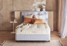 Australian bed manufacturer A.H. Beard celebrates 125 years, announces global expansion