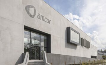 Amcor, Kolon Industries join forces to develop recycled and renewable packaging materials