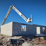 FBR completes first five homes in US Demo Program with CRH Ventures