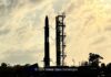 Gilmour Space, Hypersonix to advance Australian hypersonic manufacturing capability
