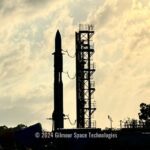 Gilmour Space secures first orbital launch permit in Australia