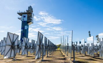 CSIRO’s latest venture gains $15M to advance solar thermal tech, reduce industrial emissions
