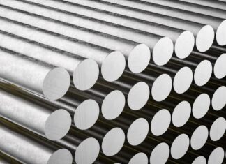 Hyundai Steel launches US$5.8B project to expand US manufacturing