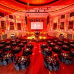 Top engineers, projects shine at the 2024 Engineers Australia Excellence Awards