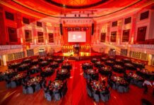 Top engineers, projects shine at the 2024 Engineers Australia Excellence Awards