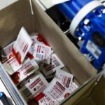 MasterFoods trial new paper-based Squeeze-On packs in Australian first