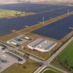 Victoria’s SEC leads the charge with $370M solar farm investment