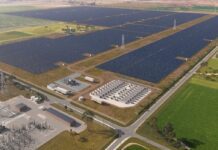 Victoria’s SEC leads the charge with $370M solar farm investment