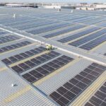 Solar panels to slash energy use at key Visy manufacturing sites
