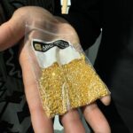 Gold-based drug outperforms platinum in cancer treatment, new study finds