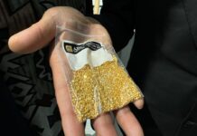 Gold-based drug outperforms platinum in cancer treatment, new study finds
