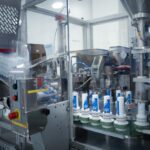 Ego transitions QV tubes to recyclable packaging