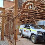 Ampcontrol expands in Qld with Protech Power acquisition