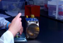 Advanced Navigation aids Rheinmetall with defence export