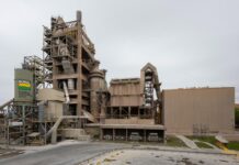 Boral’s upgraded carbon-reducing tech at Berrima Cement Works officially opens