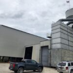 Carbonxt completes mechanical phase of Kentucky activated carbon facility