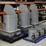 Aussie manufacturer leads marine sector with low-carbon aluminium integration