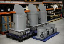 Aussie manufacturer leads marine sector with low-carbon aluminium integration