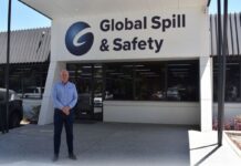 Aussie safety firm Global Spill and Safety acquired by Justrite Safety Group