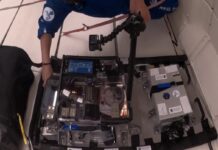 Scottish engineers develop space-compatible 3D printer