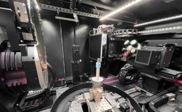 AI-powered inspections transform nuclear component manufacturing
