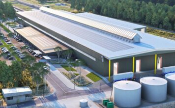 Expressions of Interest open for major Qld train manufacturing roles