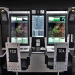 Kongsberg Defence Australia wins first export order for Coastal Defence System consoles