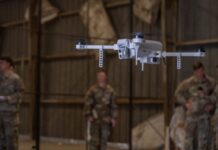 101st Airborne Division adopts 3D-printed drones for advanced training