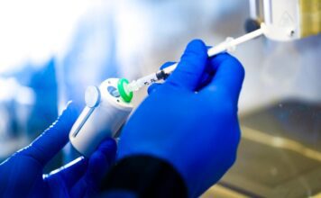 New elastic hydrogel could overcome key challenges in 3D-printed organs