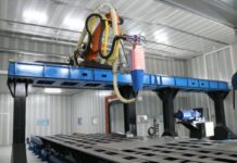 Titomic, UAH partner to advance cold spray tech and additive manufacturing