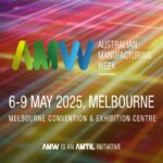 Registrations open for Australian Manufacturing Week 2025 in Melbourne