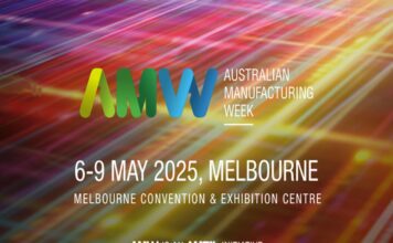 Registrations open for Australian Manufacturing Week 2025 in Melbourne