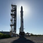 Gilmour Space on track for first orbital launch in March