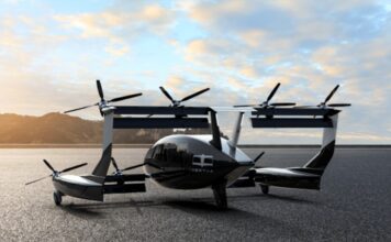 Leadership shift as AMSL Aero accelerates zero-emissions aircraft manufacturing