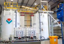 Australian-first vanadium battery project planned for Kalgoorlie